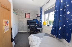 Bedroom Three- click for photo gallery
